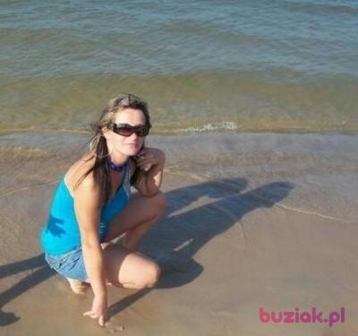 lena, Kobieta, 47, Szczecin, Polska, Zdjęcie: 1