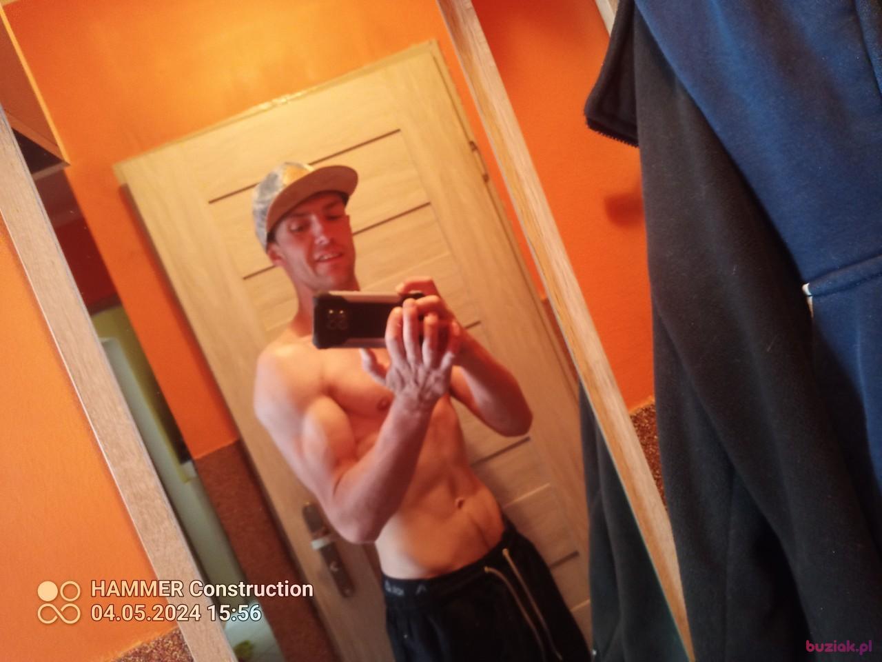Jakub, Male, 33, Ślesin, Polska, Photo: 2