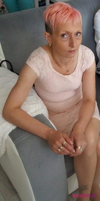 Izabela ., Female, 46, Międzyzdroje, Polska, Photo: 2