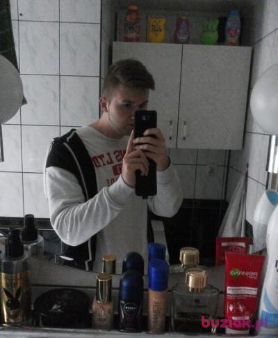 Łukasz, Male, 31, Toruń, Polska, Photo: 3