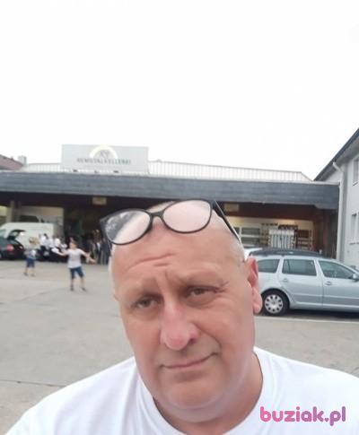 konrad, Male, 58, Zielona Góra, Polska, Photo: 1