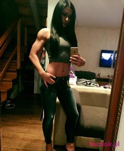 Lena, Female, 33, Warszawa, Polska, Photo: 2