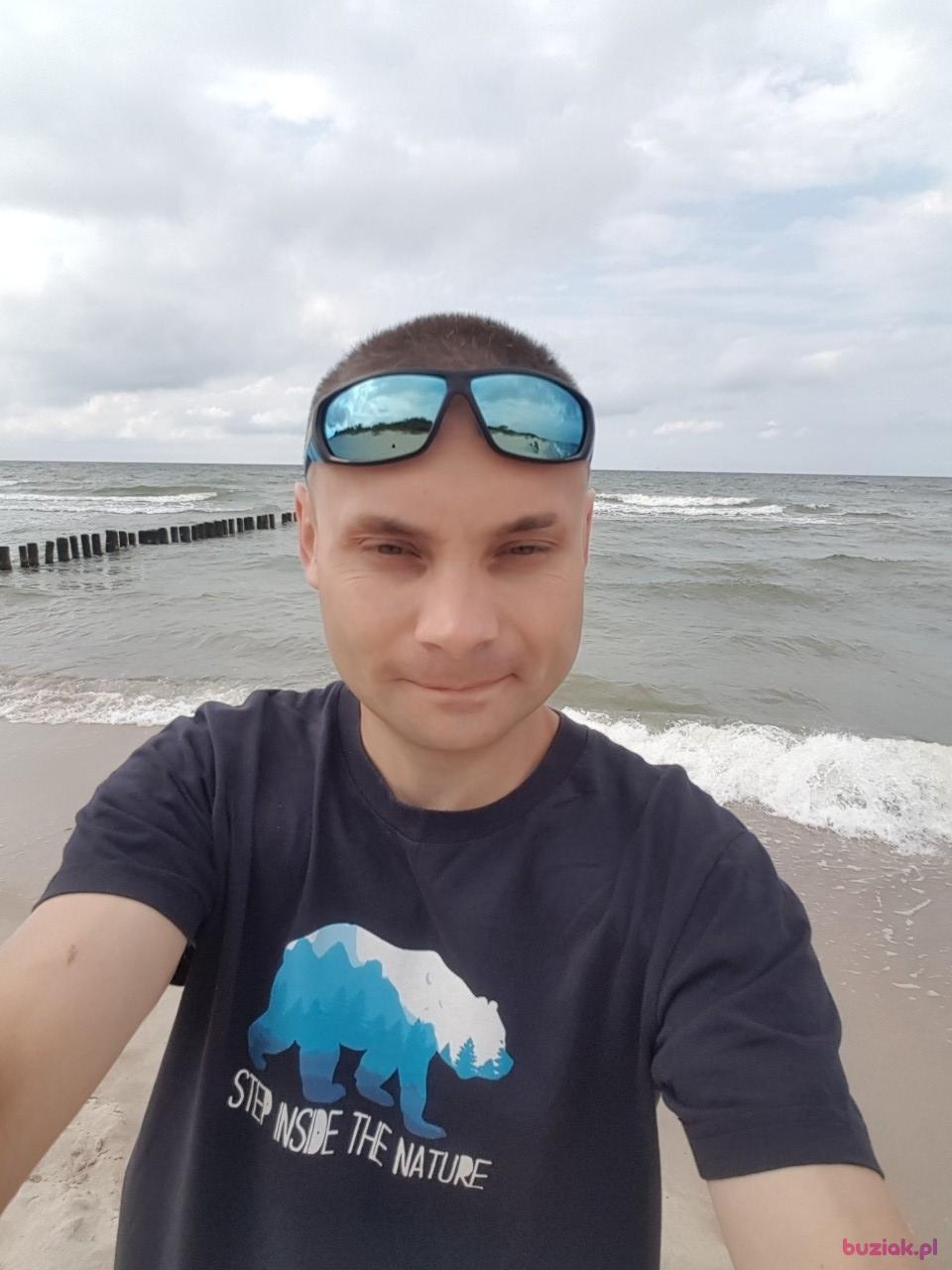 Daniel, Male, 44, Łódź, Polska, Photo: 3
