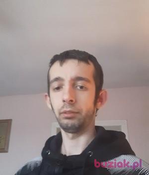 tobiasz pawel dura, Male, 35, Książ Wielkopolski, Polska, Photo: 2