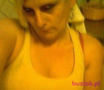 justyna, Female, 44, Krotoszyn, Polska, Photo: 2