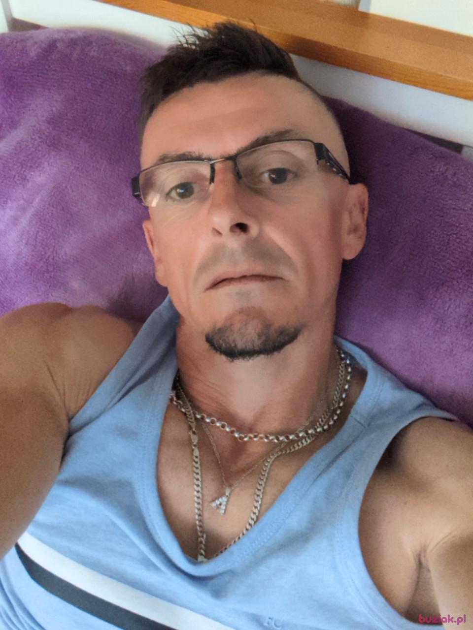 paw, Male, 45, Westminster, Wielka Brytania, Photo: 2