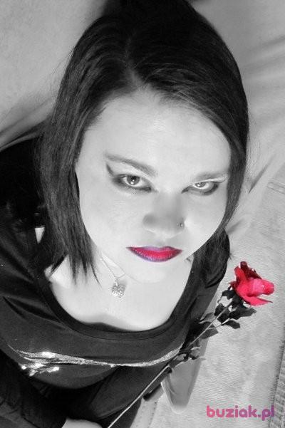Paula, Kobieta, 39, Gorlice, Polska, Zdjęcie: 5
