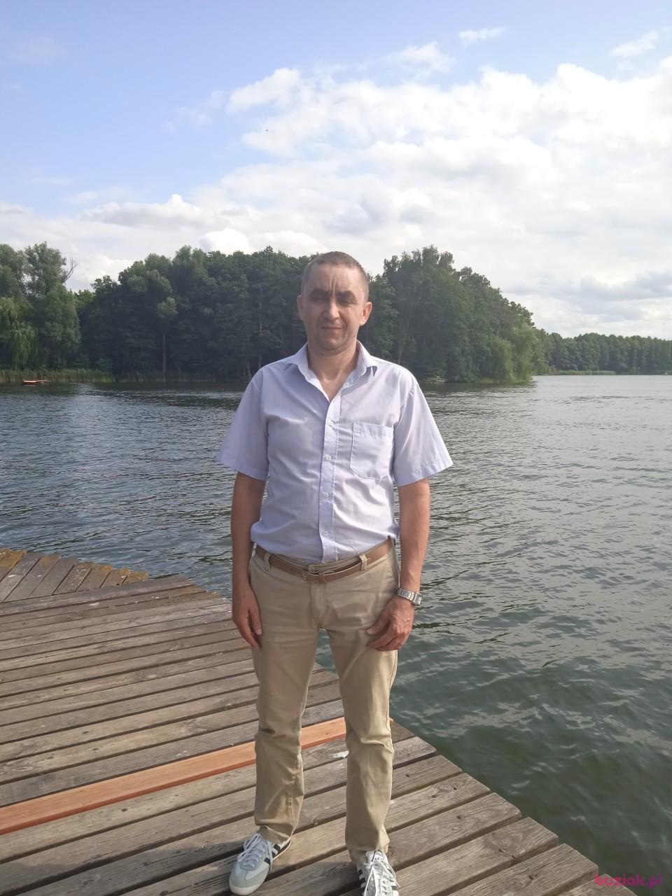 Krzysztof, Male, 41, Błaszki, Polska, Photo: 3