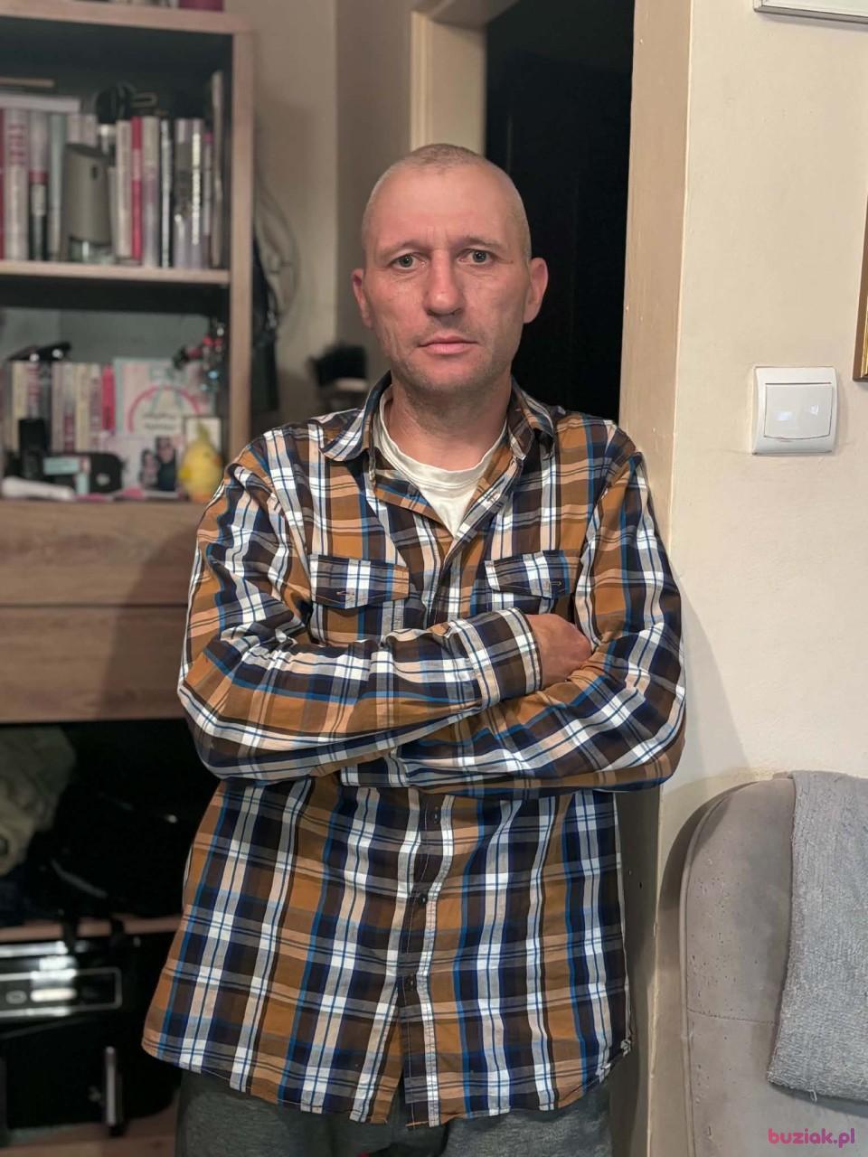 Sylwester, Male, 51, Hel, Polska, Photo: 1