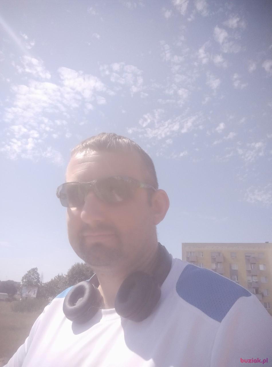 samotny, Male, 46, Gorzów Wielkopolski, Polska, Photo: 3