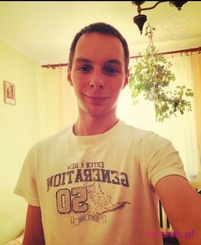 Kamil, Male, 28, Tarnobrzeg, Polska, Photo: 3