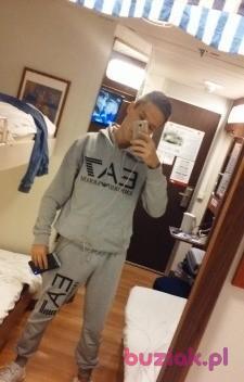 Hubert, Mężczyzna, 26, Kraków, Polska, Zdjęcie: 1