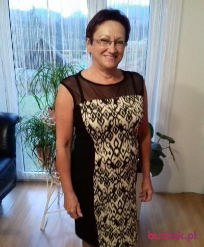 anna, Female, 72, Nowa Ruda, Polska, Photo: 9