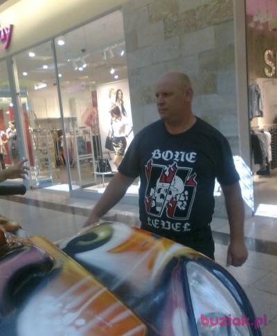 ryszard, Mężczyzna, 53, Zamość, Polska, Zdjęcie: 2