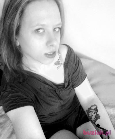 Patrycja, Female, 32, Siemianowice Śląskie, Polska, Photo: 5