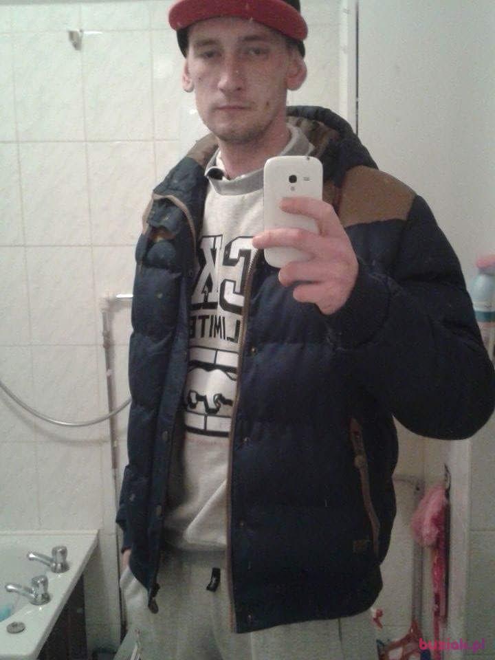 Marek, Male, 38, Gdynia, Polska, Photo: 4