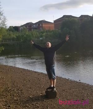 Lukasz, Male, 34, Ustka, Polska, Photo: 2