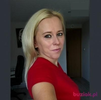 bxl32, Female, 42, Brzesko, Polska, Photo: 2