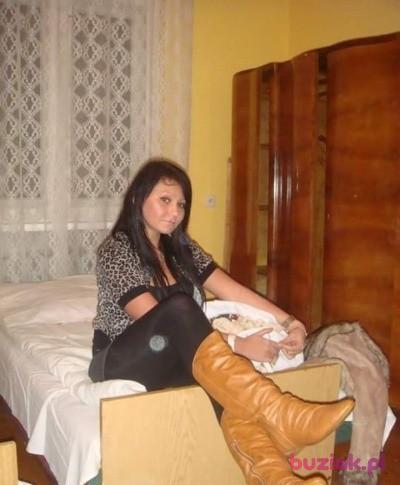 Aga, Kobieta, 35, Kraków, Polska, Zdjęcie: 4