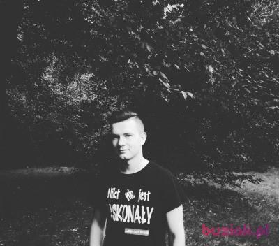 Dawid, Male, 25, Ciechanów, Polska, Photo: 2