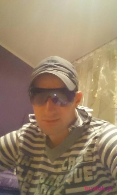Dawid, Male, 40, Szamotuły, Polska, Photo: 2