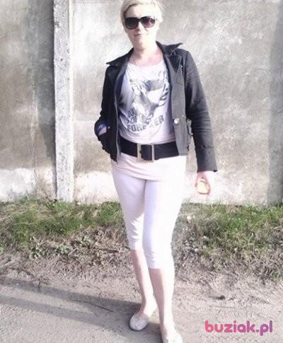 kasiula, Female, 39, Piaseczno, Polska, Photo: 2