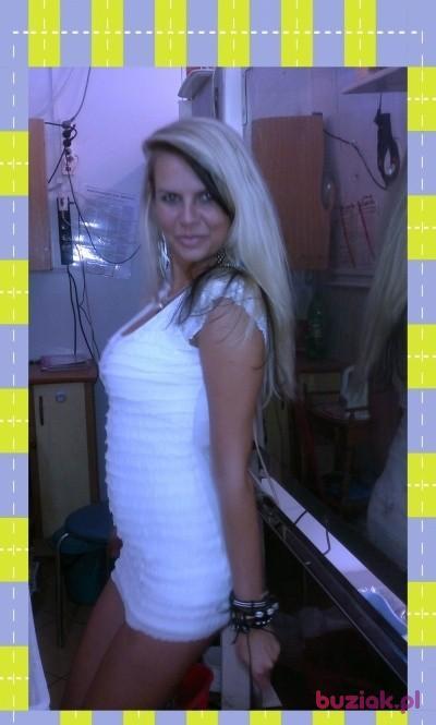 Claudia, Female, 43, Bydgoszcz, Polska, Photo: 3