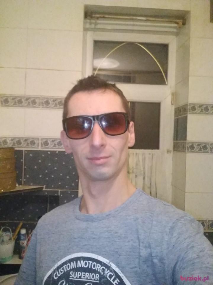 Konrad, Male, 42, Zawiercie, Polska, Photo: 3