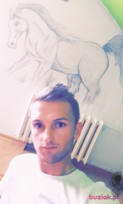 Paweł, Mężczyzna, 33, Kraków, Polska, Zdjęcie: 1