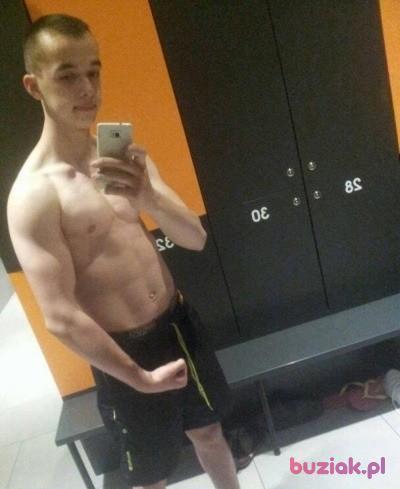 kuba, Male, 28, Radom, Polska, Photo: 2