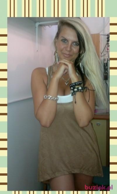 Claudia, Female, 43, Bydgoszcz, Polska, Photo: 2