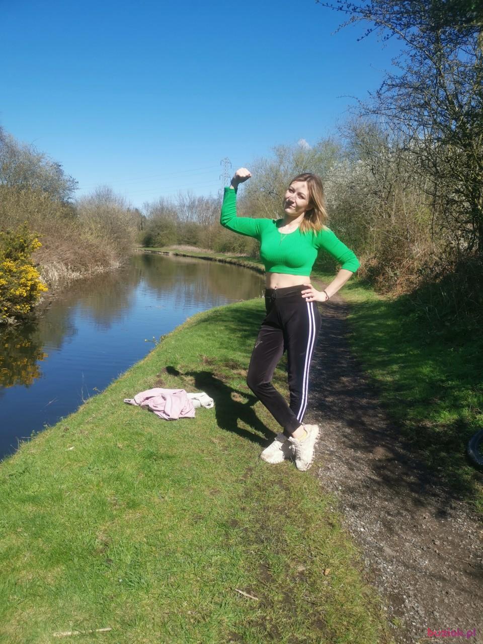 Katarzynaaa, Female, 33, Birmingham, Wielka Brytania, Photo: 3