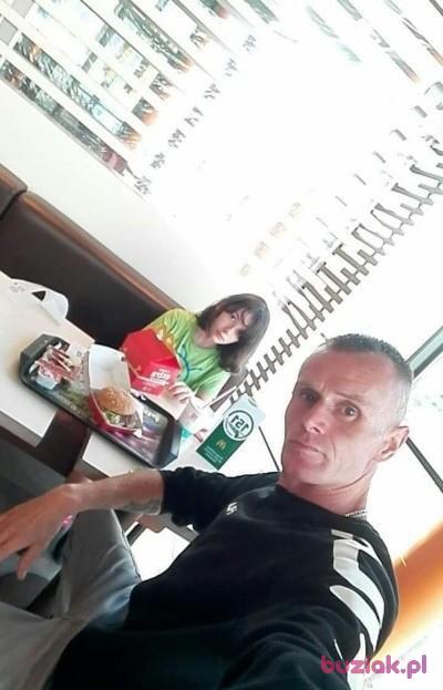 zbigniew, Male, 45, Holandia, Photo: 2