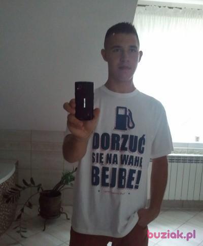 Piotr, Male, 30, Mława, Polska, Photo: 3