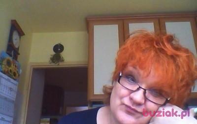 Marysia, Female, 68, Łódź, Polska, Photo: 3
