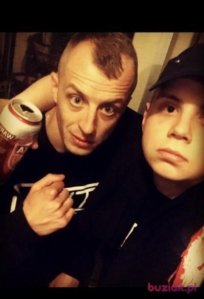 Slawek , Male, 27, Szczecinek, Polska, Photo: 2