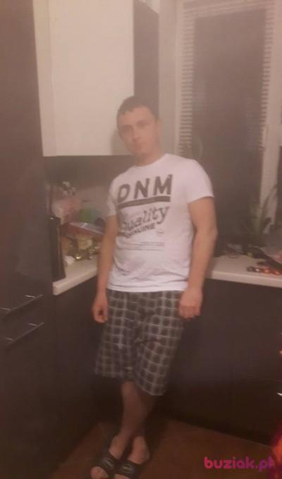 tomek, Mężczyzna, 42, Kraków, Polska, Zdjęcie: 3