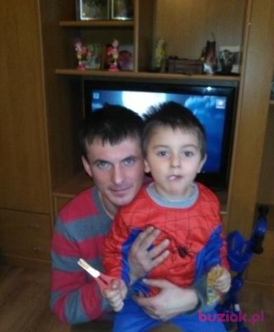 Rafal, Male, 38, Sierpc, Polska, Photo: 3