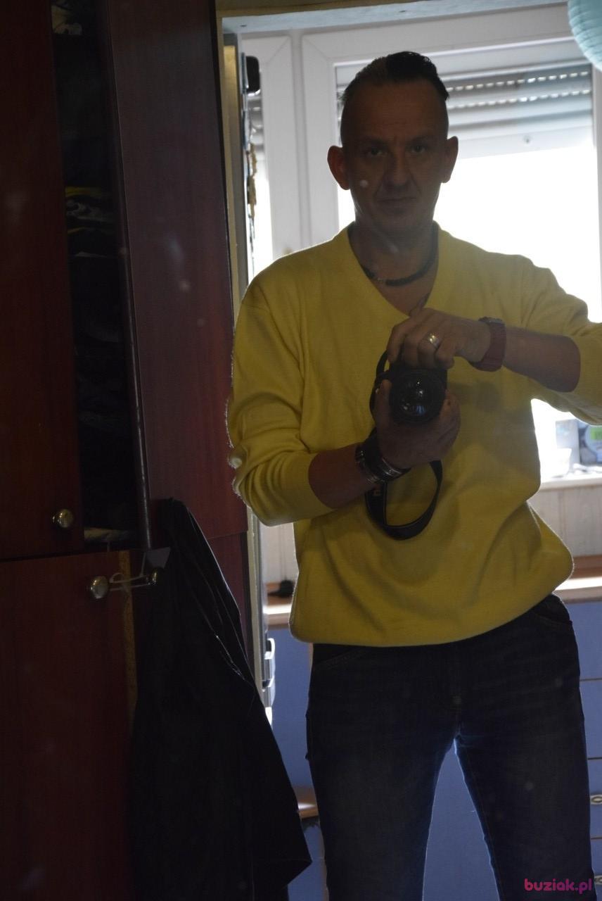 Pawlito, Male, 48, Dortmund, Niemcy, Photo: 6