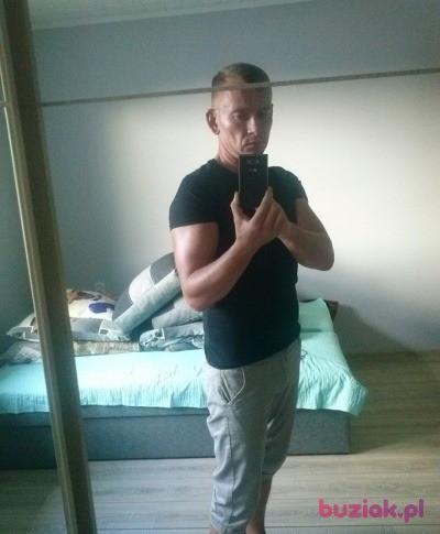 Piotr, Male, 43, Gostyń, Polska, Photo: 3