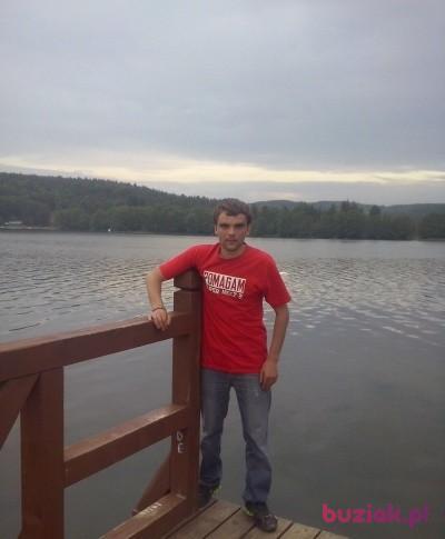 Mateusz, Male, 34, Wejherowo, Polska, Photo: 2