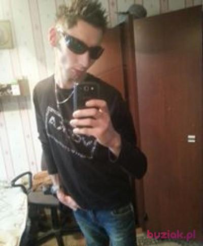 Krzysztof, Male, 35, Międzyrzecz, Polska, Photo: 3