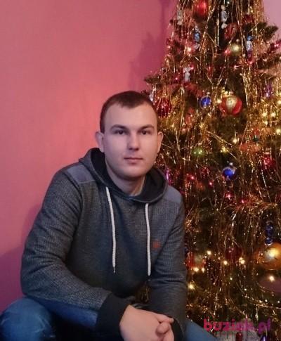 tomek, Male, 37, Staszów, Polska, Photo: 4