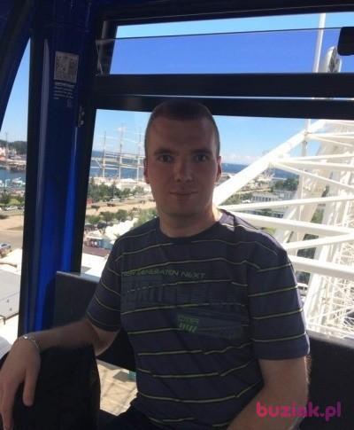 Mariusz, Male, 35, Kosów Lacki, Polska, Photo: 5