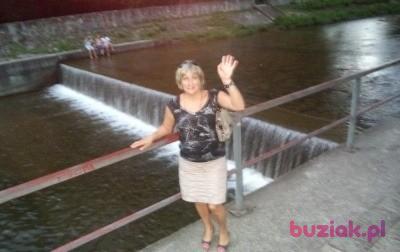 Maria, Kobieta, 62, Łazy, Polska, Zdjęcie: 7
