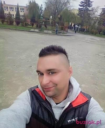 Przemek, Male, 40, Ostrów Wielkopolski, Polska, Photo: 1