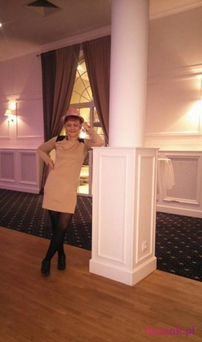 urszula, Female, 63, Warszawa, Polska, Photo: 11