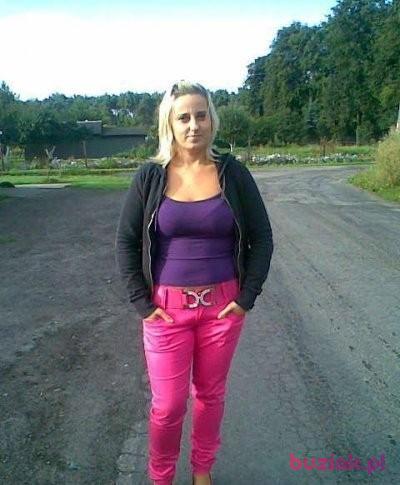 Ewelina, Female, 37, Kalisz, Polska, Photo: 2