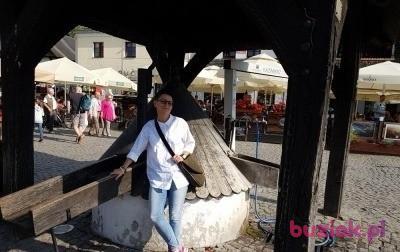 Magda, Kobieta, 49, Poznań, Polska, Zdjęcie: 4