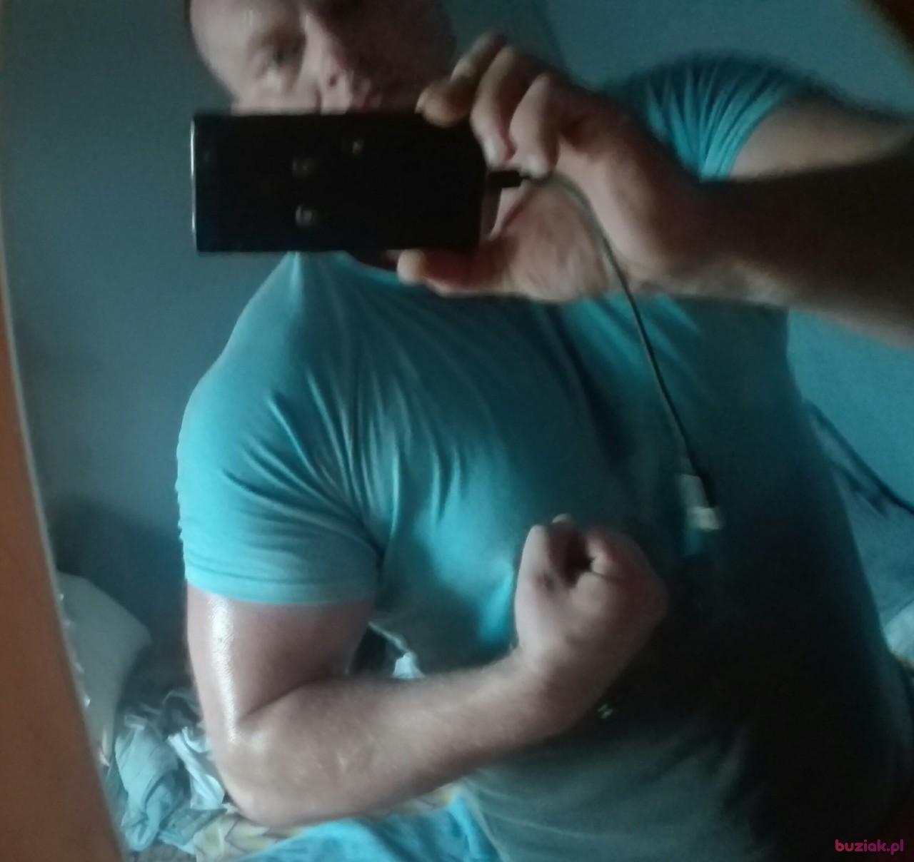 Mariusz, Male, 36, Nowy Dwór Mazowiecki, Polska, Photo: 6